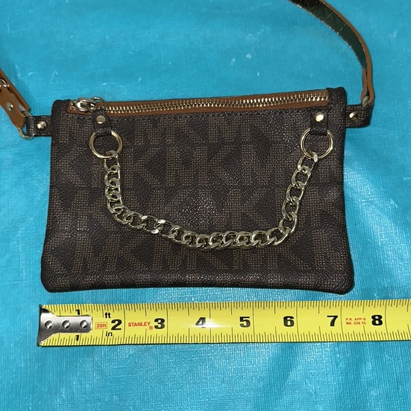 Michael Kors Belt Bag - Picture 9 of 12